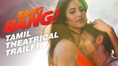 bang bang movie|BANG BANG! Theatrical Trailer .